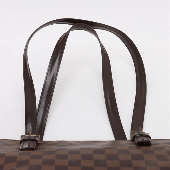 Authentic Louis Vuitton Damier Chelsea shoulder bag COA INCLUDED - Picture 5 of 10